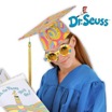 Dr. Seuss Grad Cap
